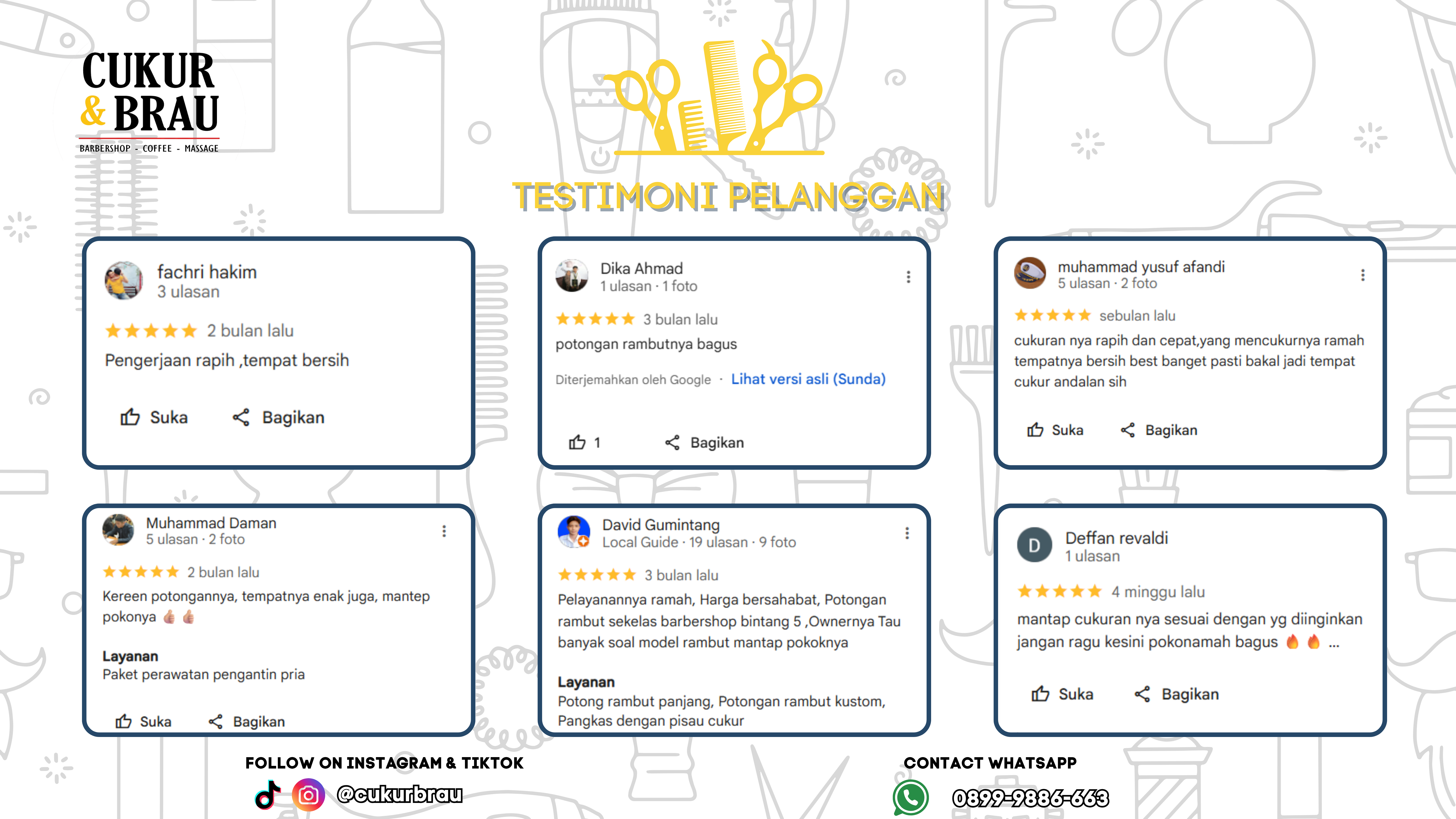 Testimoni