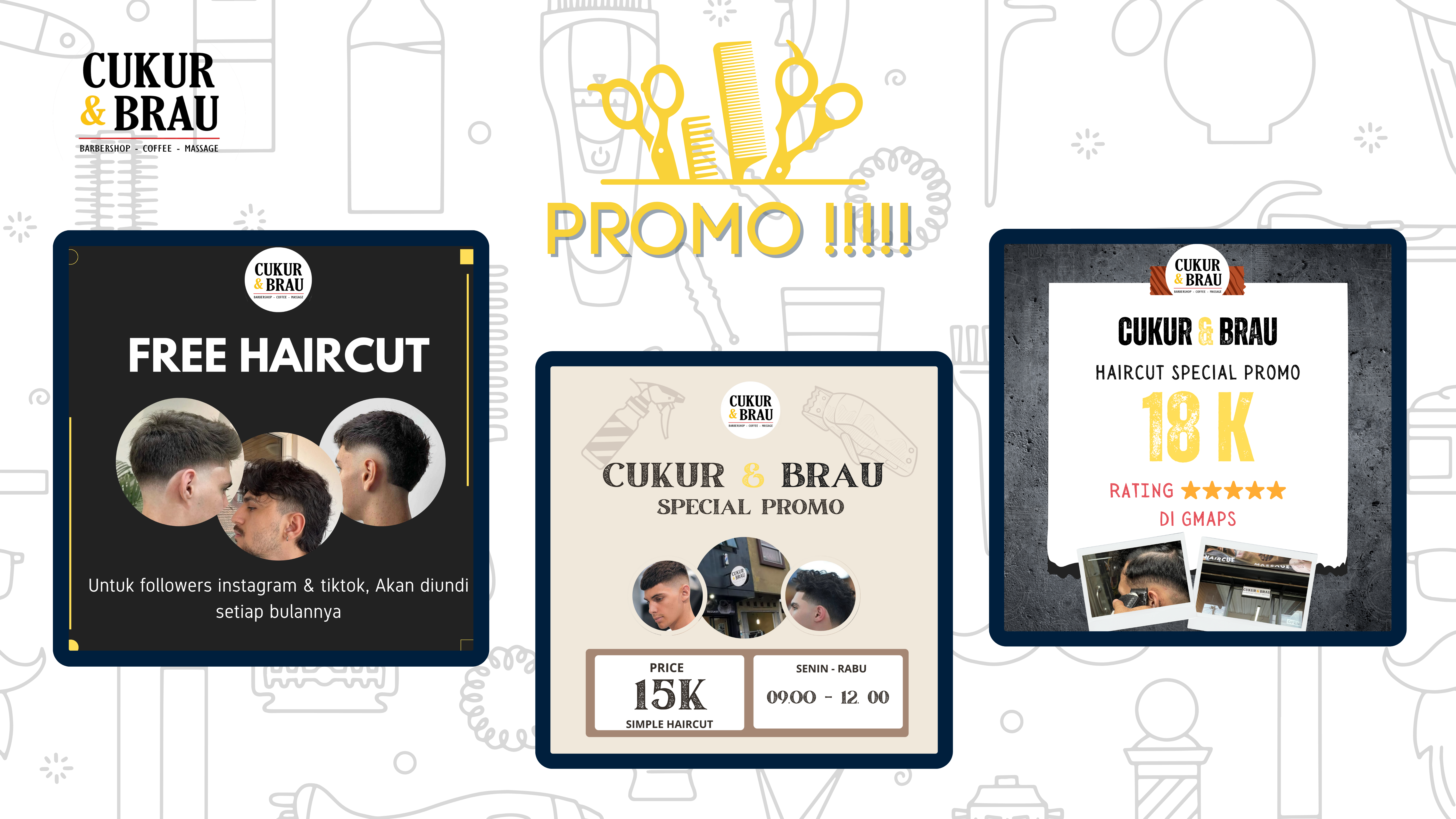 Promo